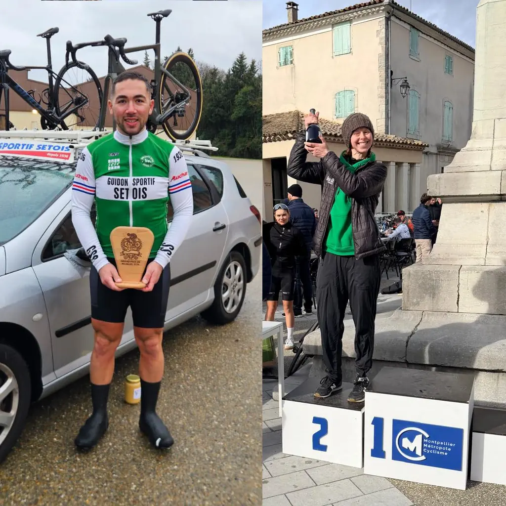 Anthony Scicolone Katherine Leitzell